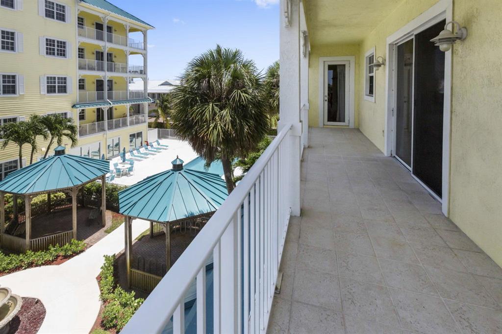 JUNO OCEAN KEY - Residential Lease