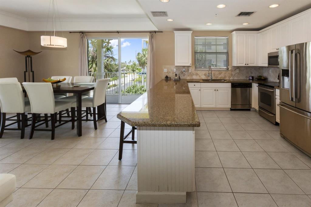 JUNO OCEAN KEY - Residential Lease