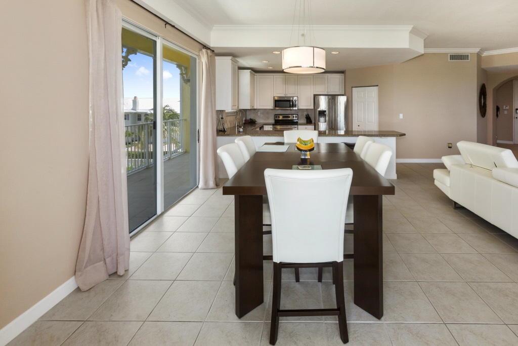 JUNO OCEAN KEY - Residential Lease