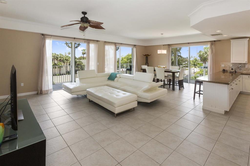 JUNO OCEAN KEY - Residential Lease