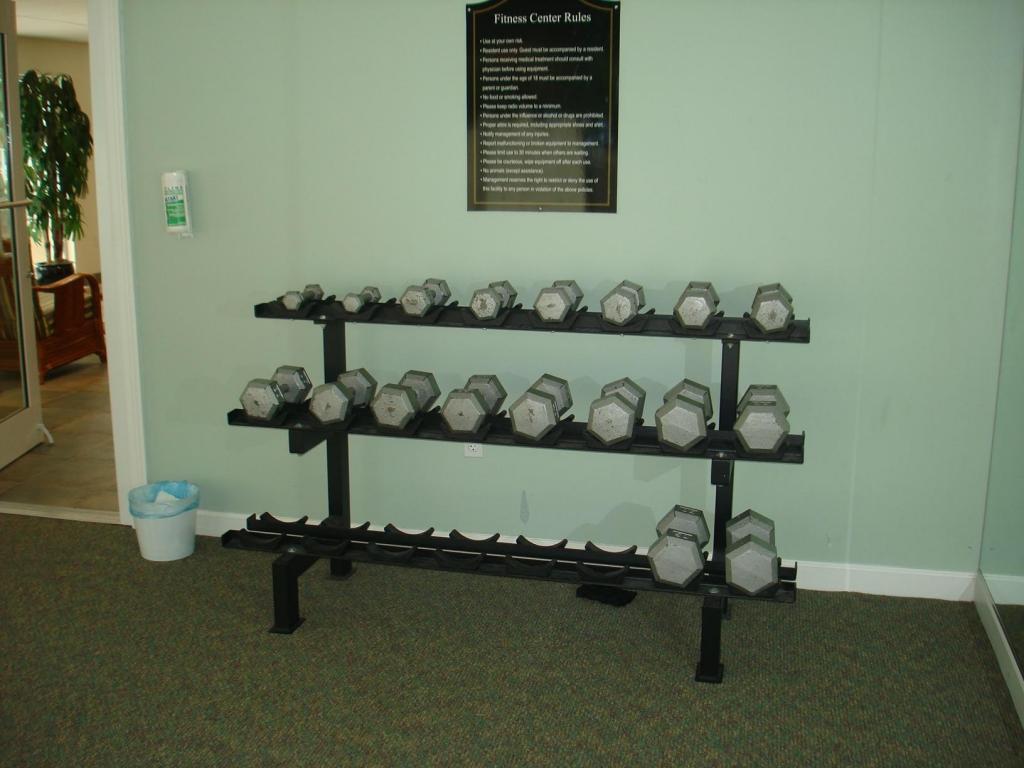 JUNO OCEAN KEY - Residential Lease