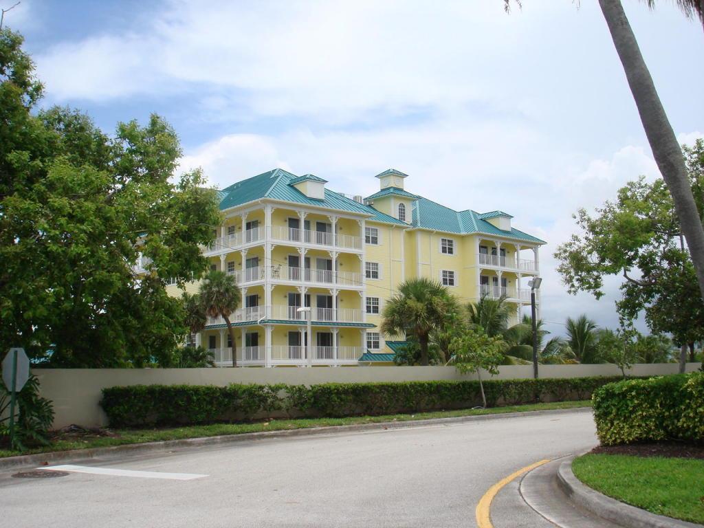 JUNO OCEAN KEY - Residential Lease