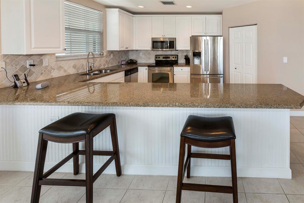 JUNO OCEAN KEY - Residential Lease