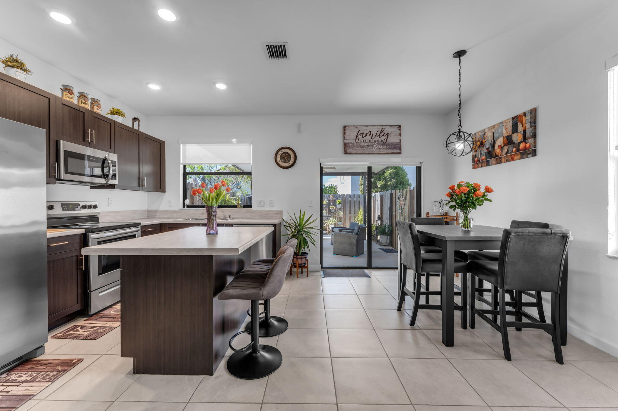 SILVER PALM RESIDENTIAL HOMES - Residential