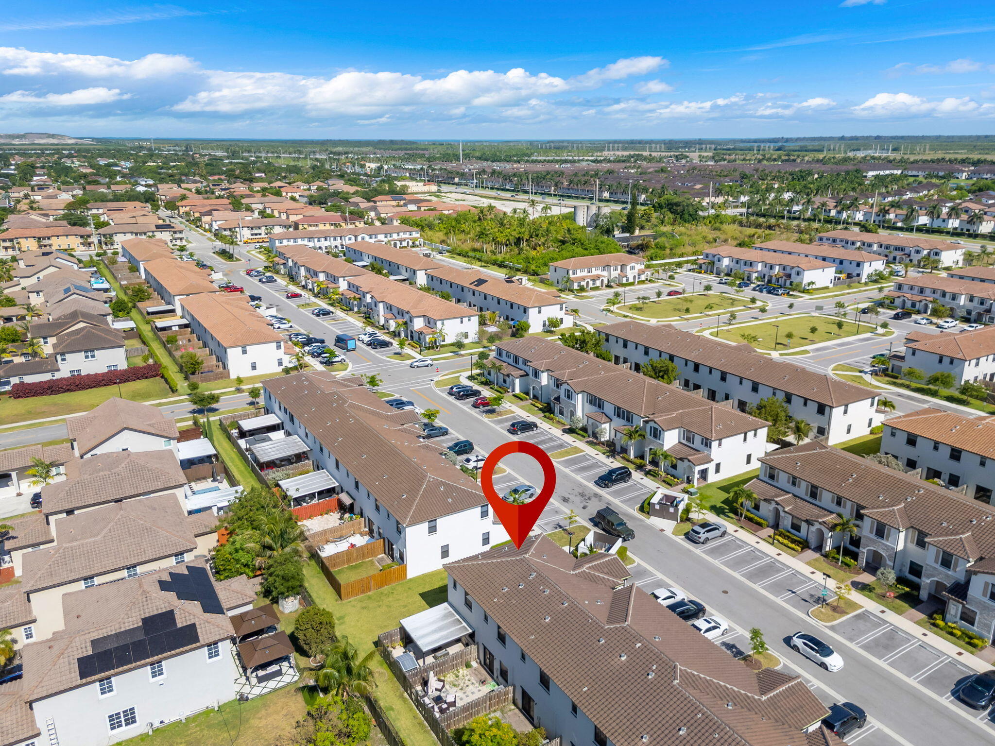 SILVER PALM RESIDENTIAL HOMES - Residential