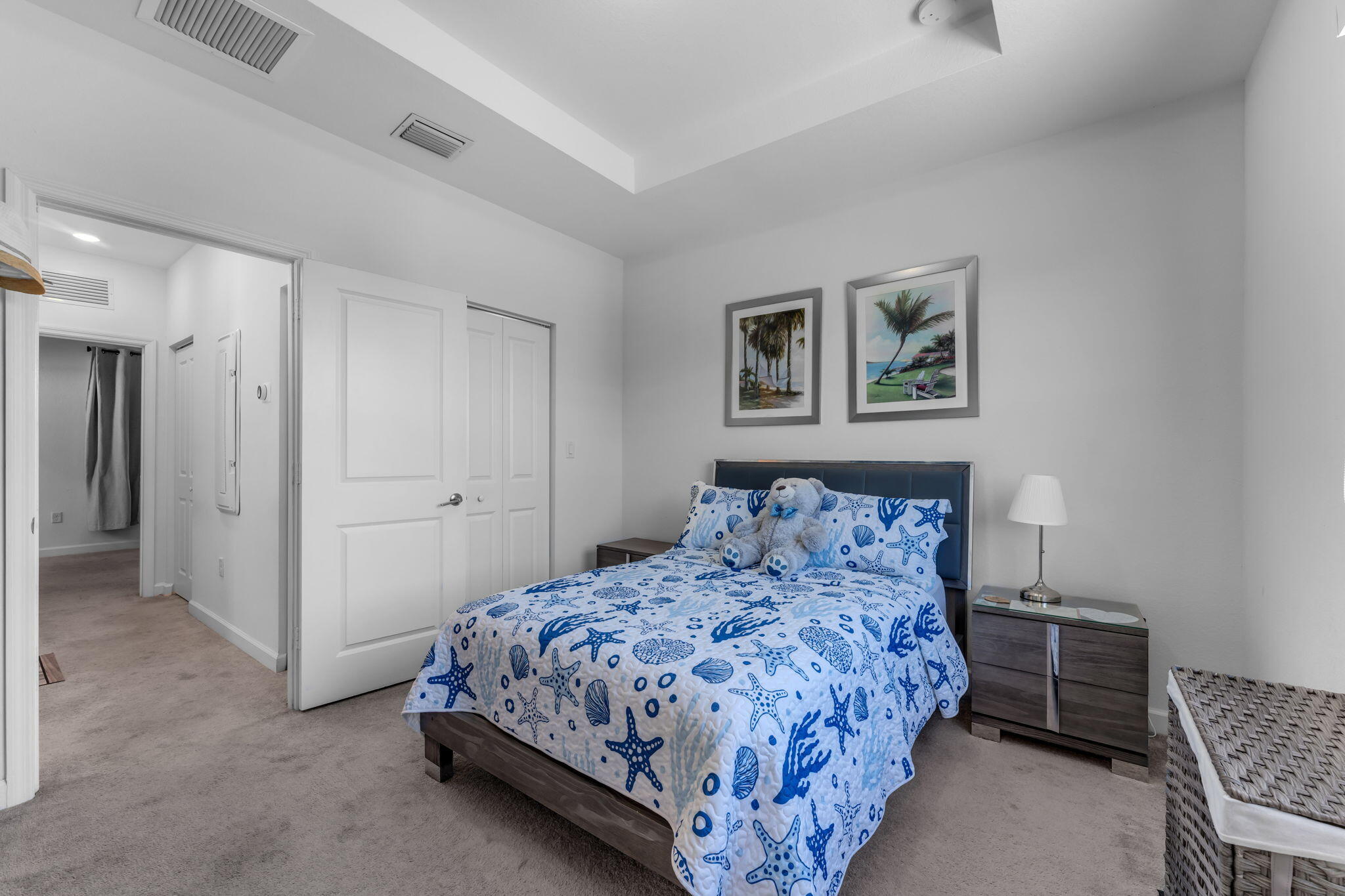 SILVER PALM RESIDENTIAL HOMES - Residential