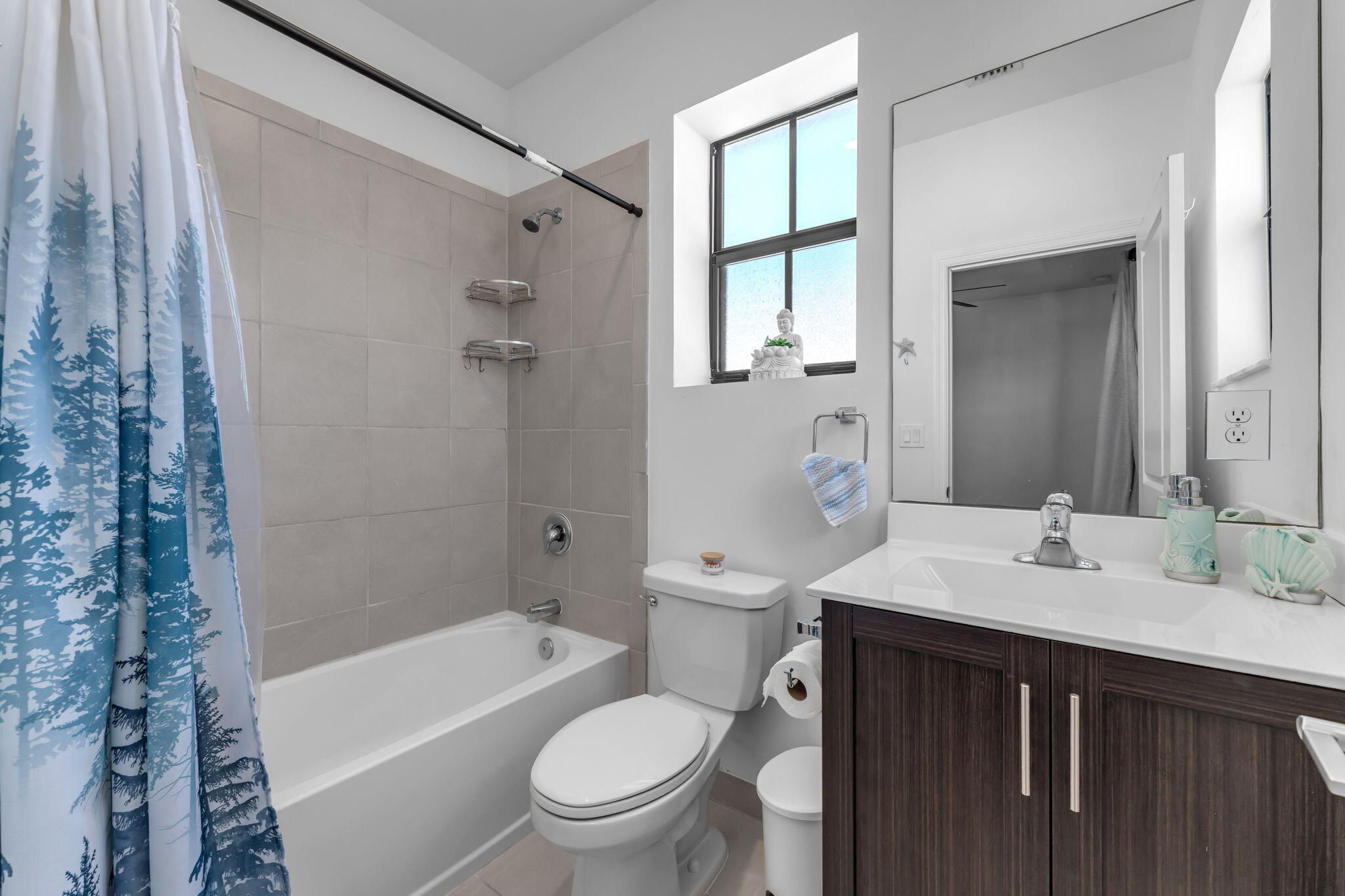 SILVER PALM RESIDENTIAL HOMES - Residential