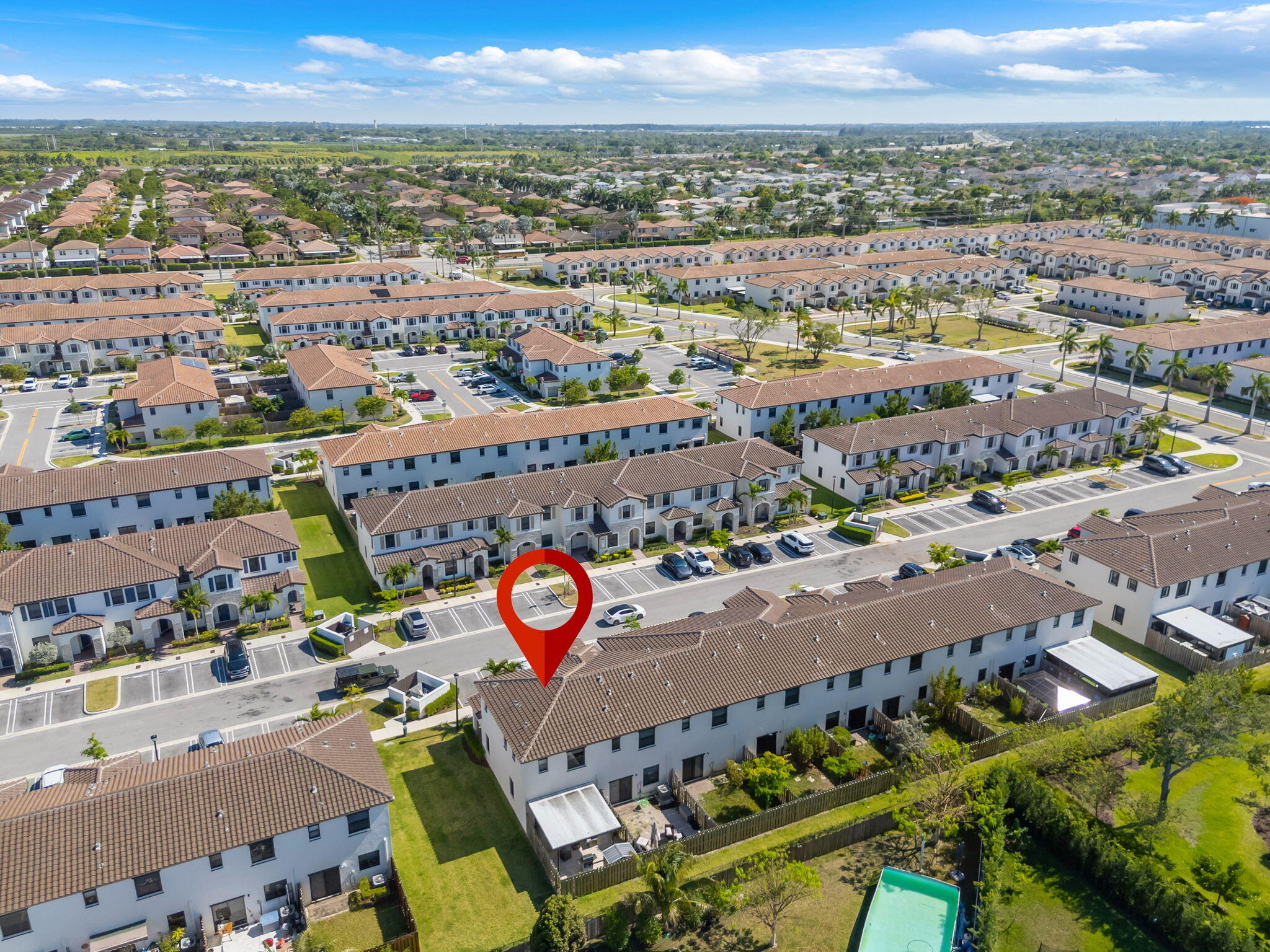 SILVER PALM RESIDENTIAL HOMES - Residential
