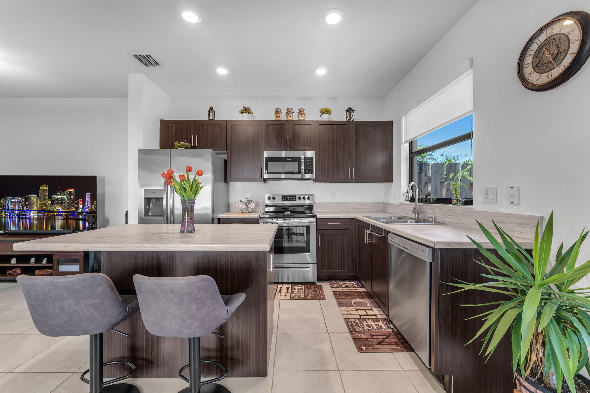 SILVER PALM RESIDENTIAL HOMES - Residential