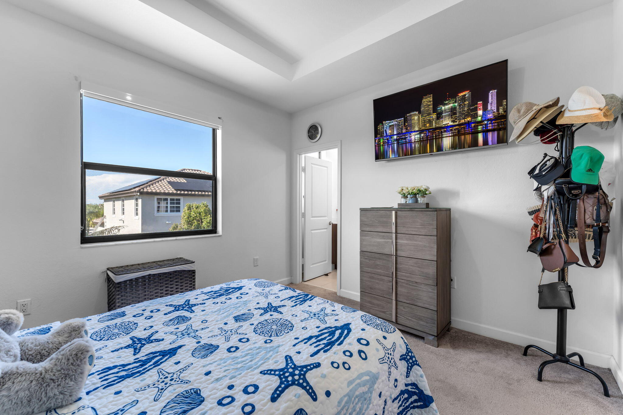 SILVER PALM RESIDENTIAL HOMES - Residential