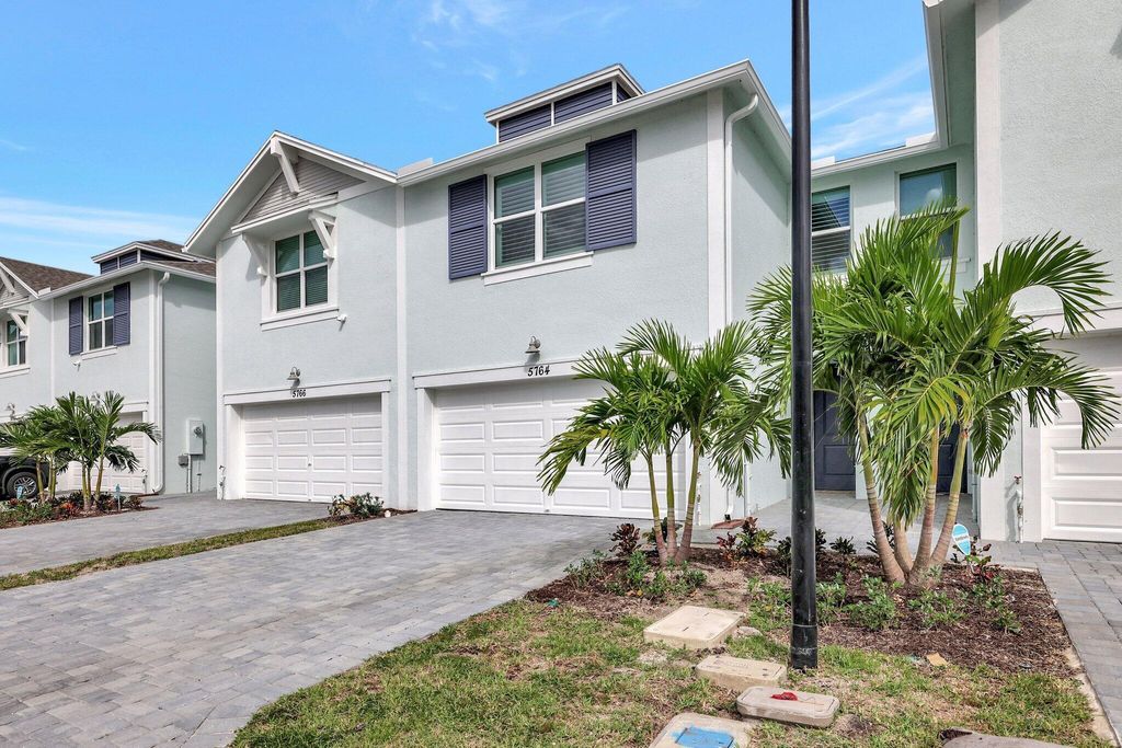 Photo of 5764 SE Edgewater Circle, Stuart, FL 34997 (MLS # R11023060)