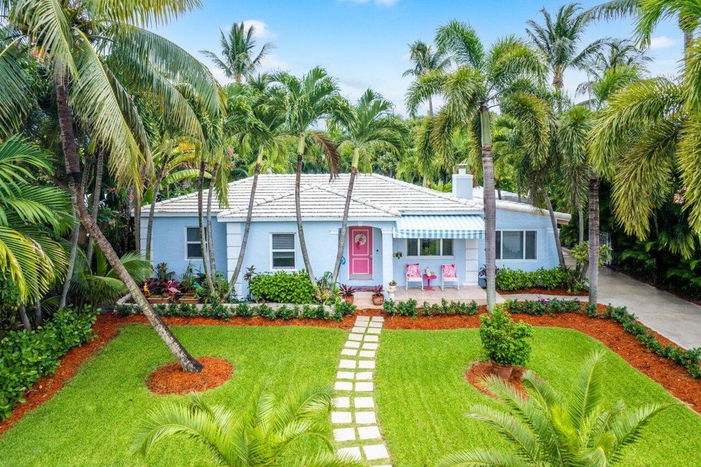 Photo of 902 E Boca Raton Road, Boca Raton, FL 33432 (MLS # R11154723)