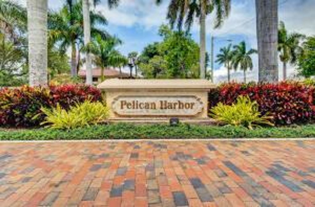 Photo of 3516 Harbor Circle, Delray Beach, FL 33483 (MLS # R11136289)
