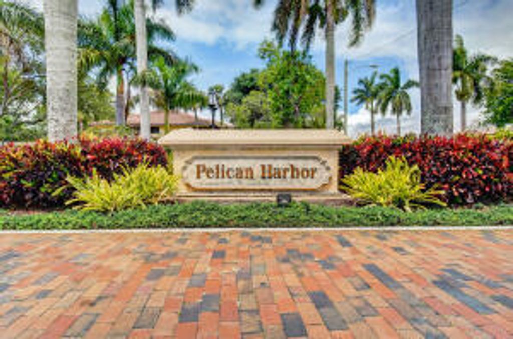 Photo of 3516 Harbor Circle, Delray Beach, FL 33483 (MLS # R11136289)