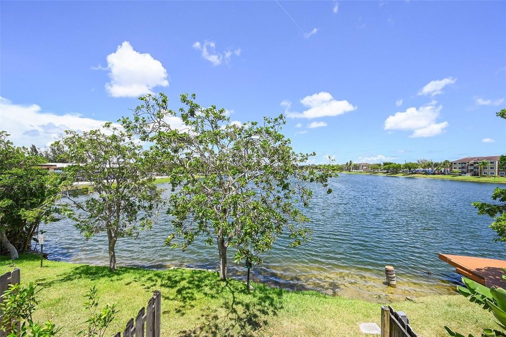 Photo of 4122 SW 61st Avenue #8, Davie, FL 33314 (MLS # F10511737)
