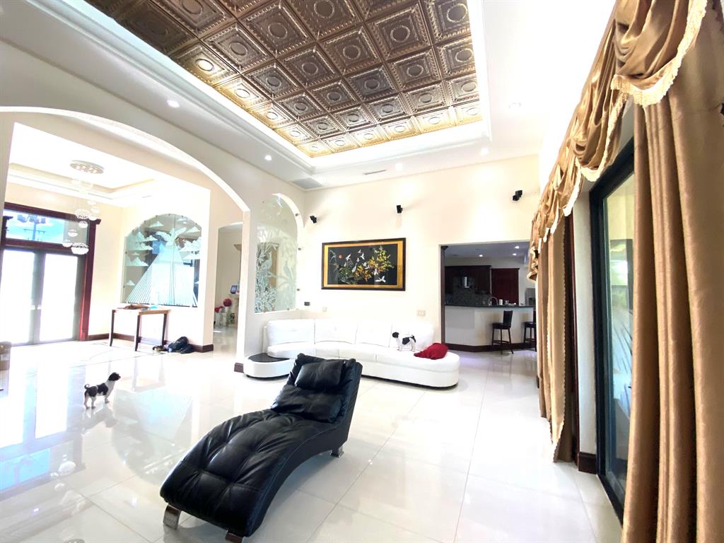 PALM BEACH FARMS CO 3 - Residential