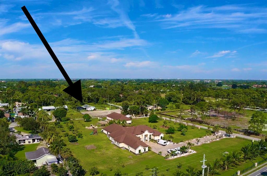 PALM BEACH FARMS CO 3 - Residential