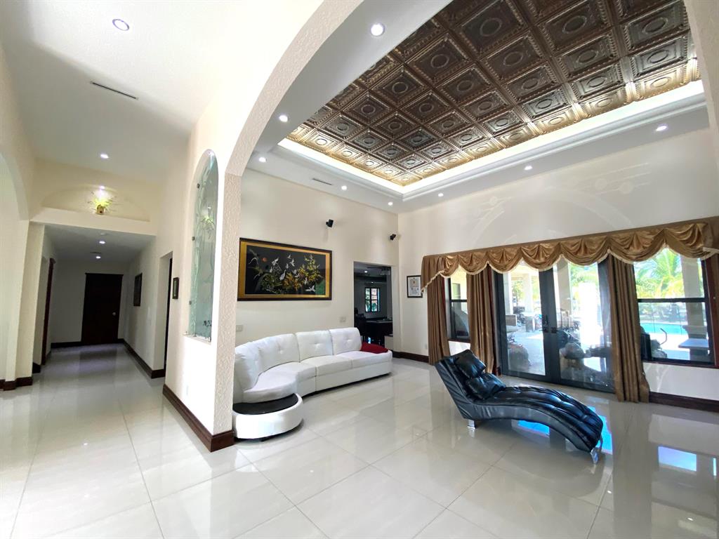 PALM BEACH FARMS CO 3 - Residential