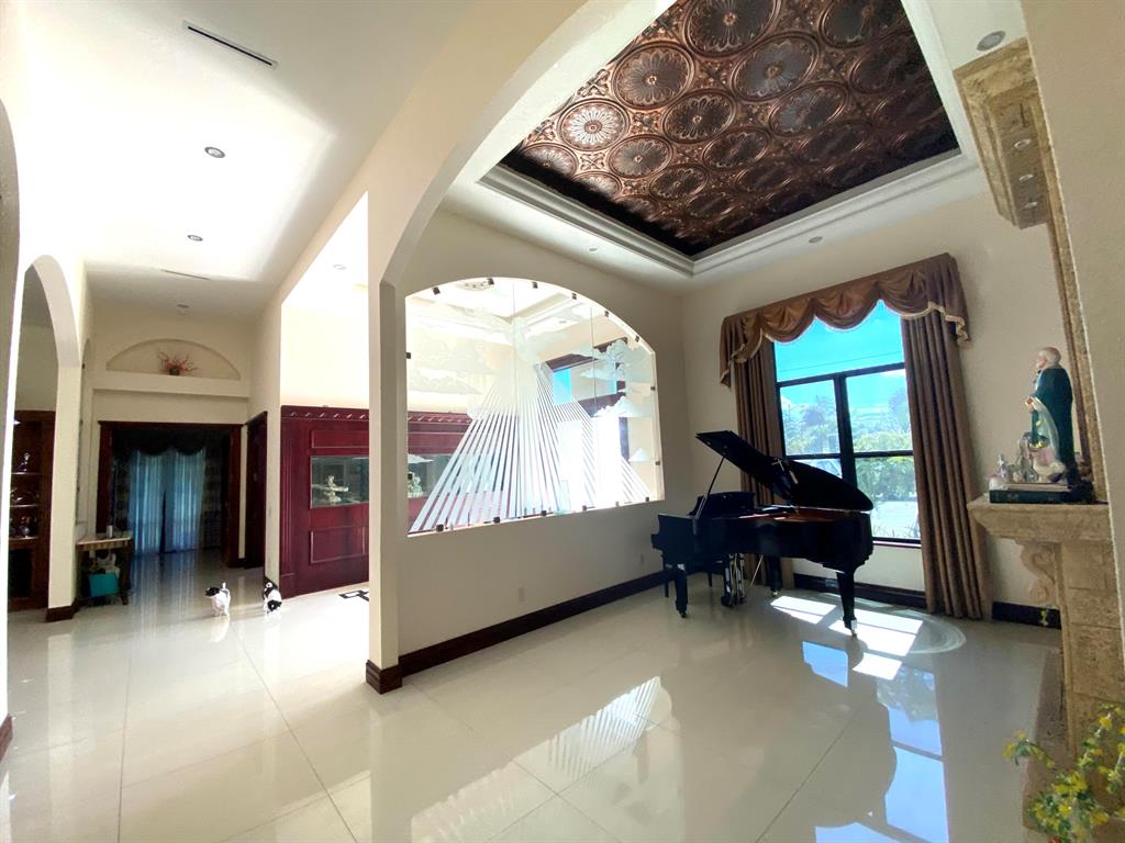 PALM BEACH FARMS CO 3 - Residential