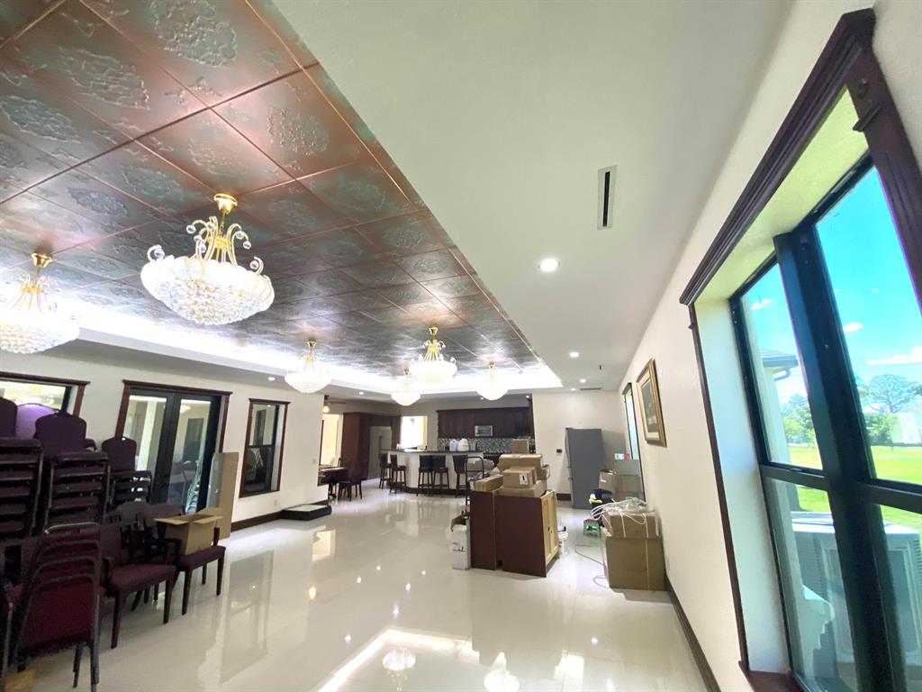 PALM BEACH FARMS CO 3 - Residential