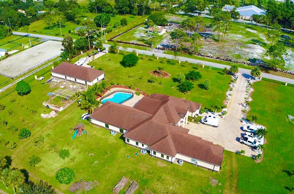 PALM BEACH FARMS CO 3 - Residential