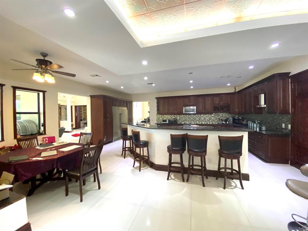 PALM BEACH FARMS CO 3 - Residential