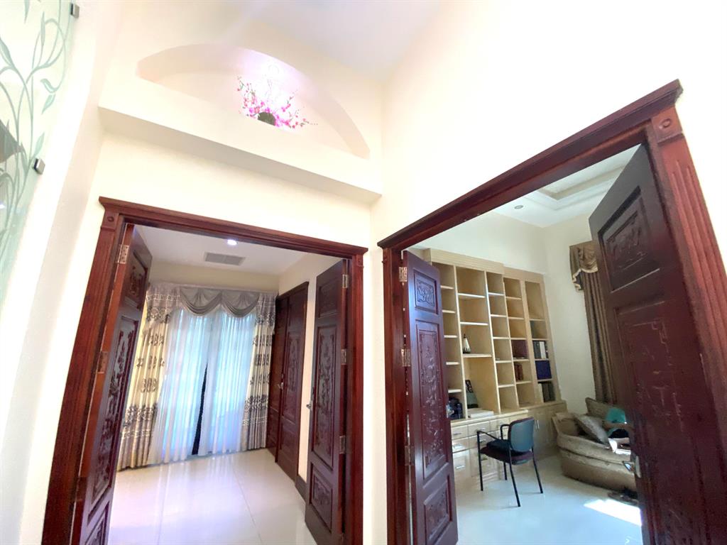 PALM BEACH FARMS CO 3 - Residential