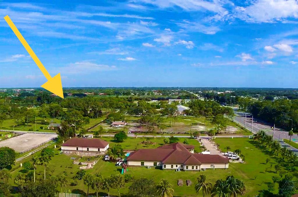 PALM BEACH FARMS CO 3 - Residential