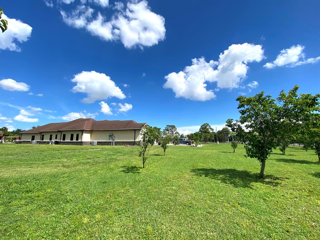 PALM BEACH FARMS CO 3 - Residential