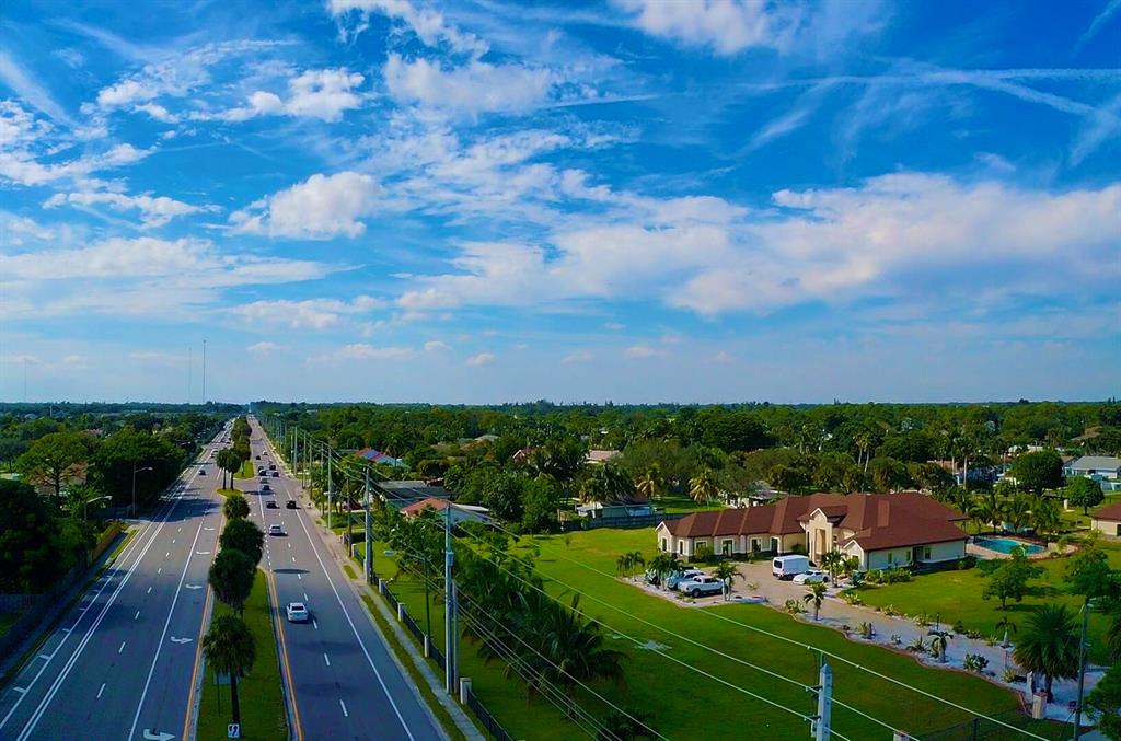 PALM BEACH FARMS CO 3 - Residential