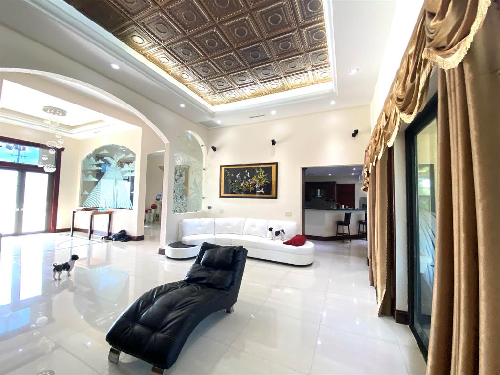 PALM BEACH FARMS CO 3 - Residential