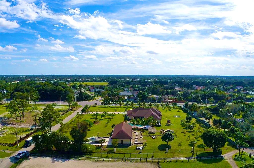 PALM BEACH FARMS CO 3 - Residential