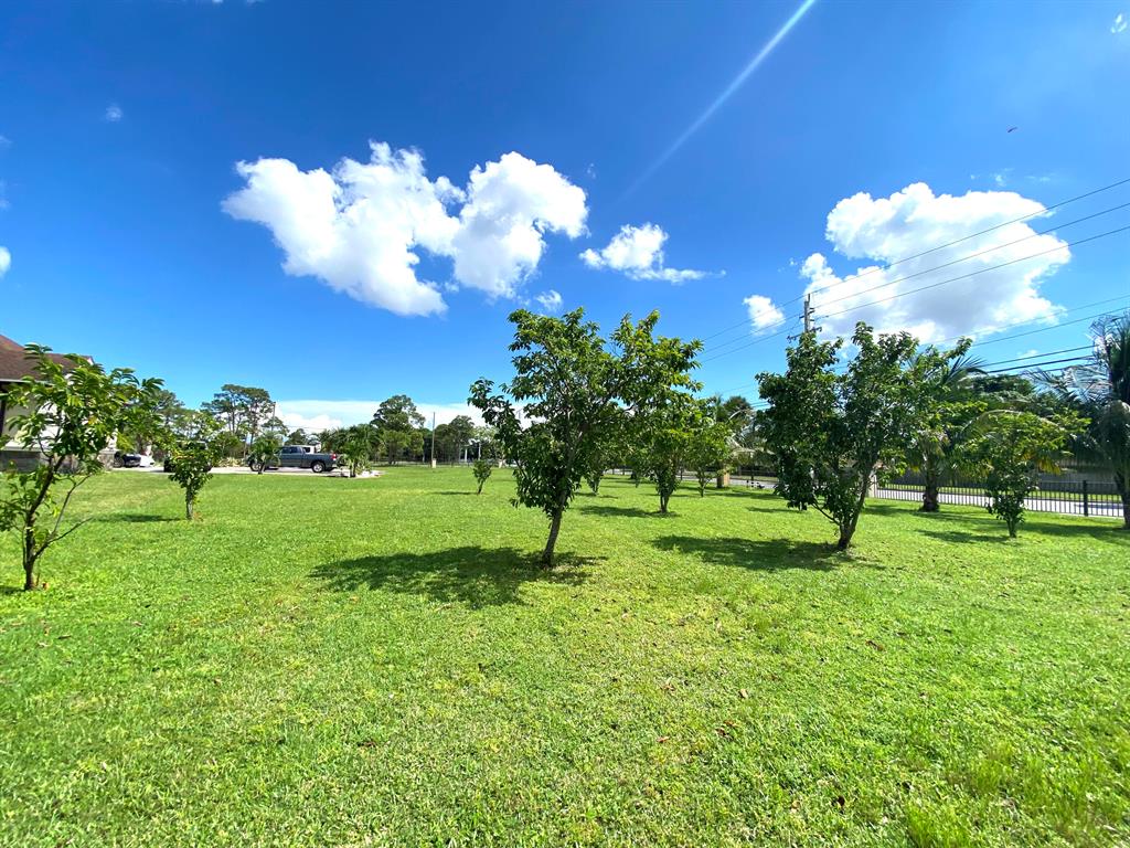 PALM BEACH FARMS CO 3 - Residential