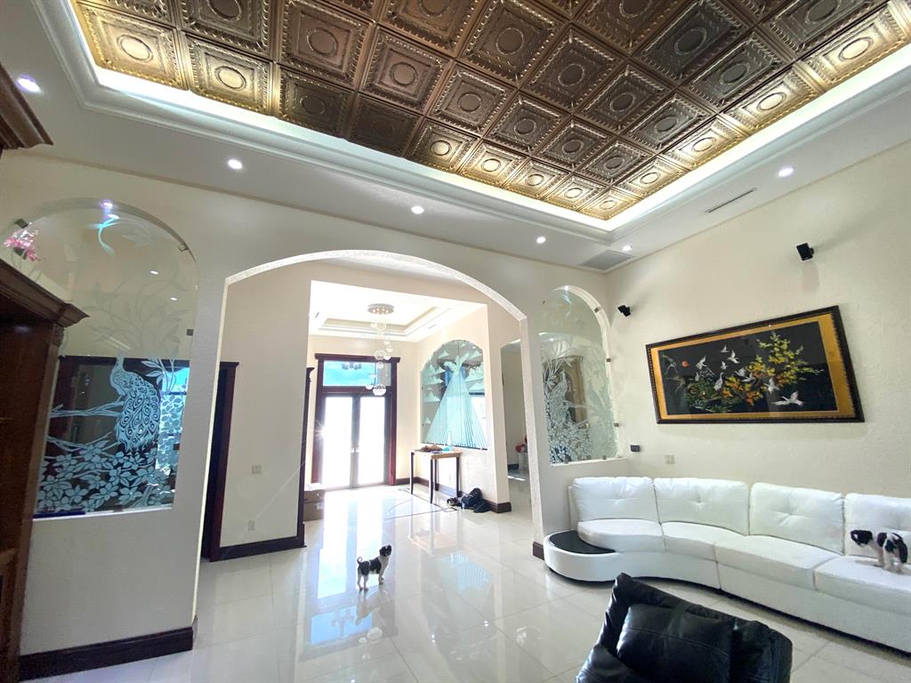 PALM BEACH FARMS CO 3 - Residential