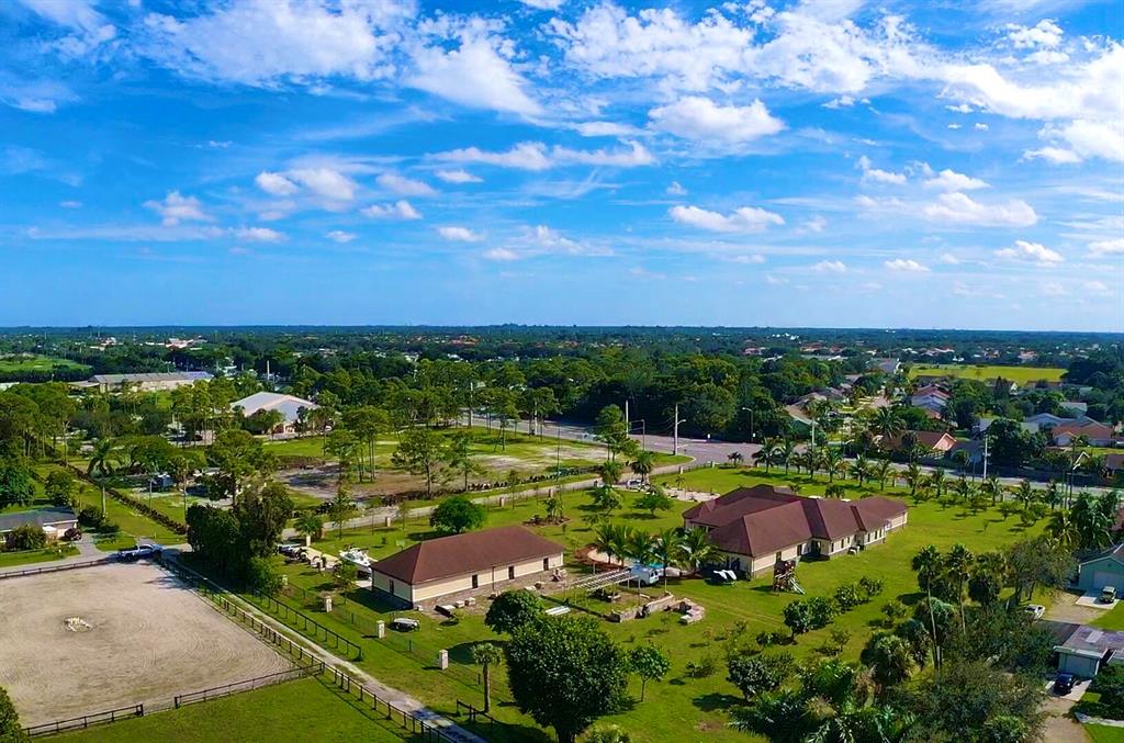 PALM BEACH FARMS CO 3 - Residential