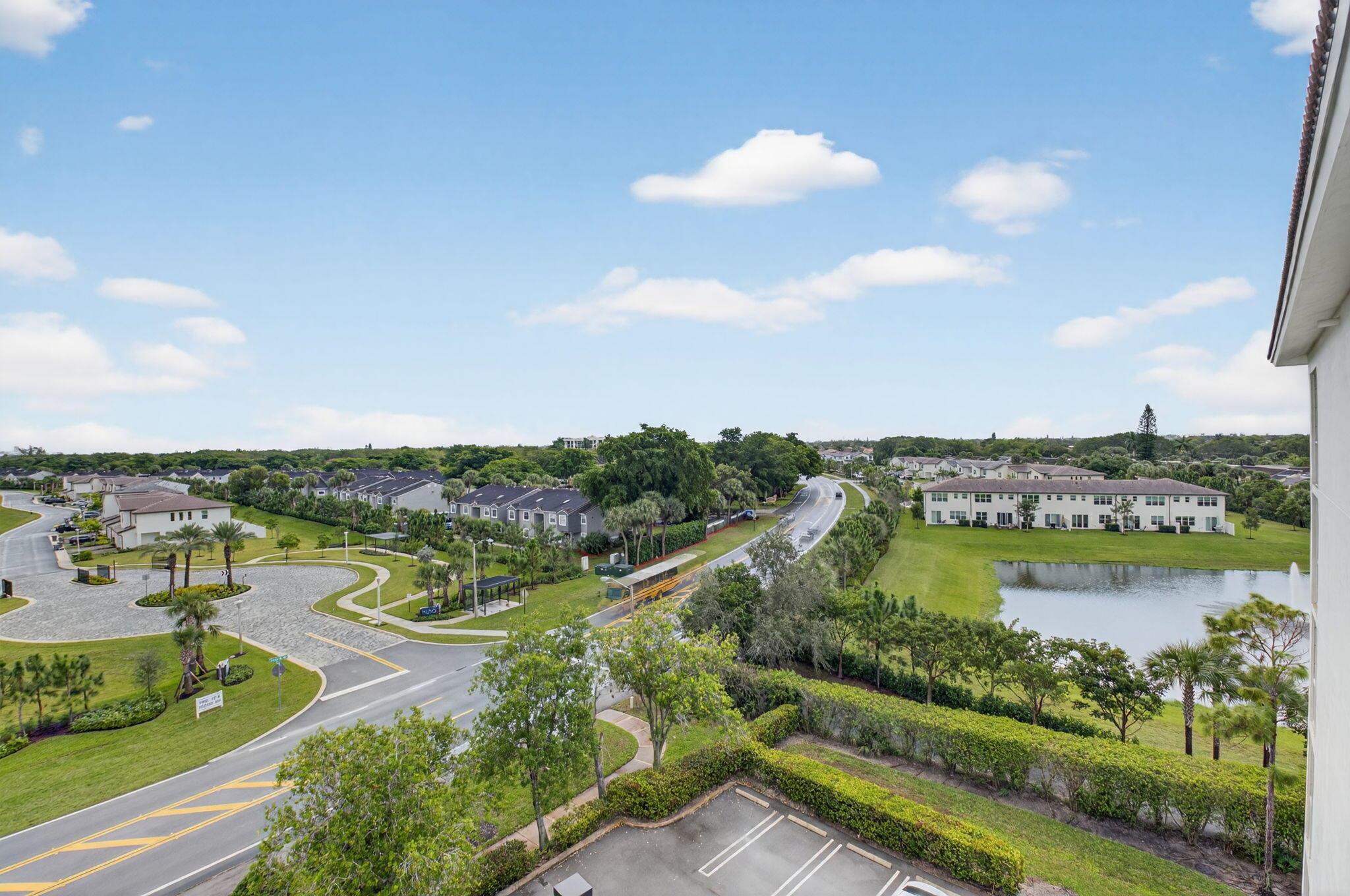 CORONADO AT BOCA RATON CO - Residential