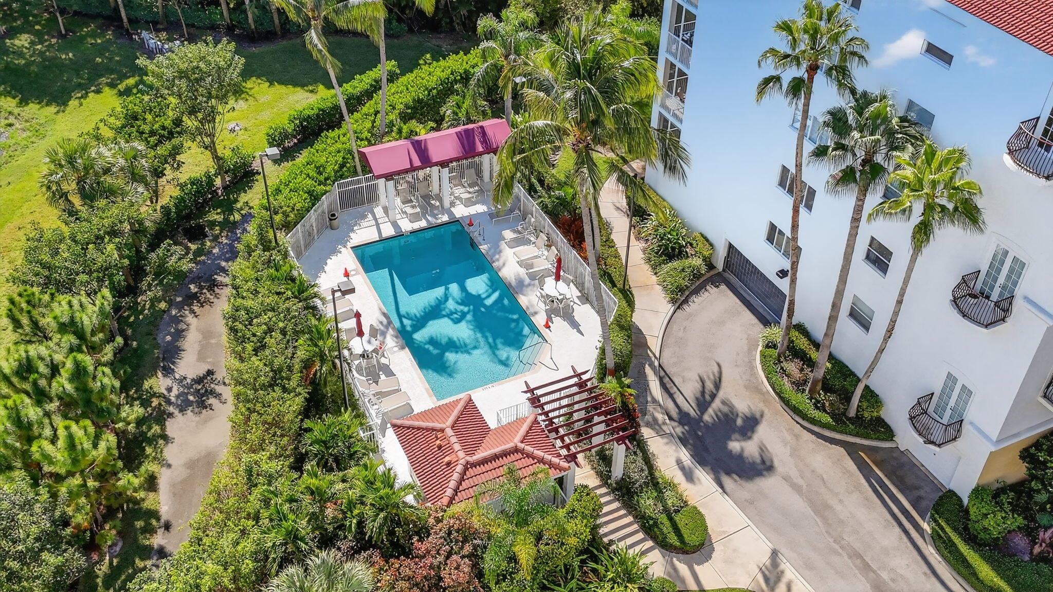 CORONADO AT BOCA RATON CO - Residential