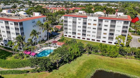 22715 Camino Del Mar 61 Boca Raton FL 33433