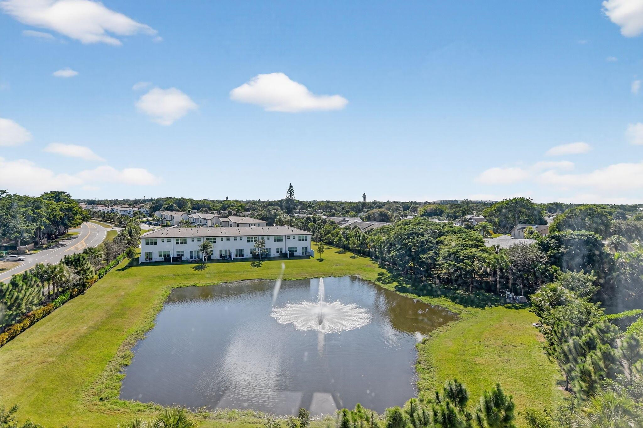 CORONADO AT BOCA RATON CO - Residential