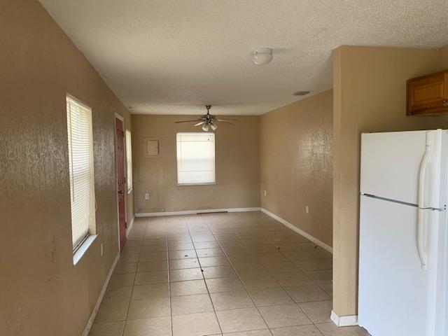 ALAMANDA VISTA SUBDIVISION - Residential