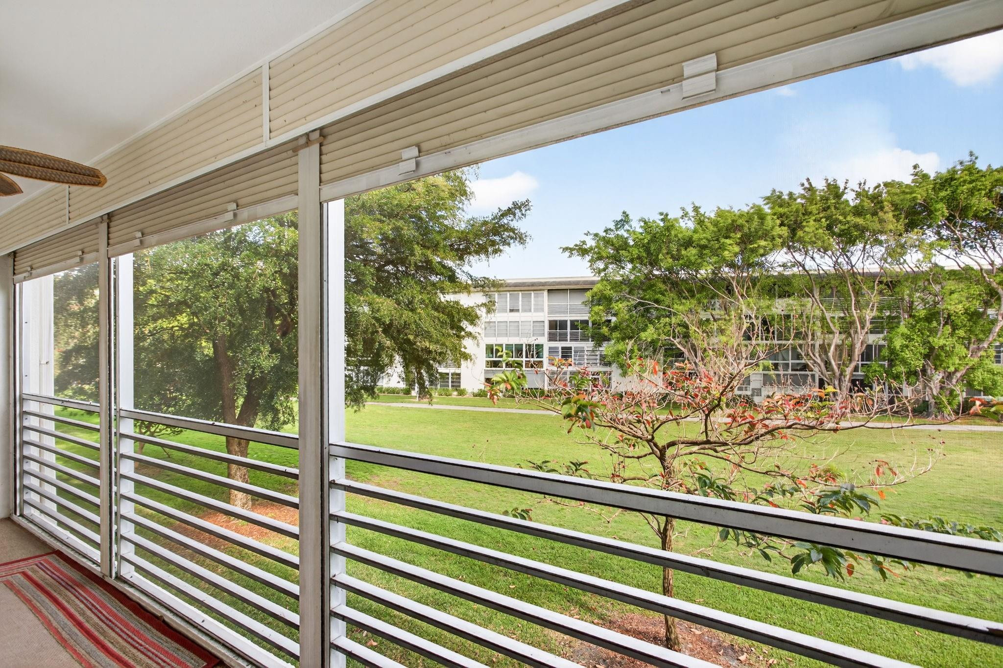 WYNMOOR VILLAGE - Residential