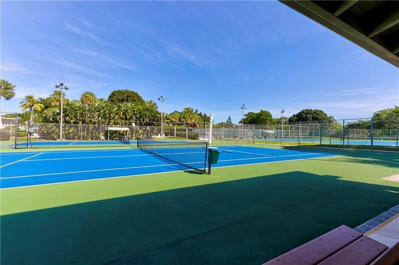 WYNMOOR VILLAGE - Residential