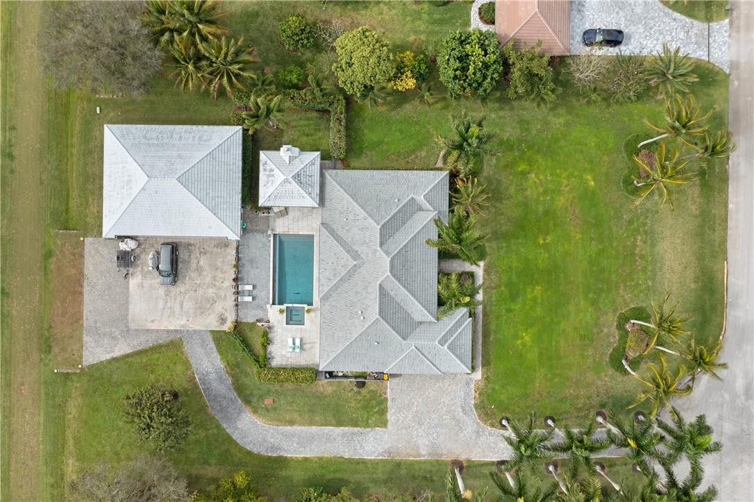 WELLINGTON AERO CLUB - Residential