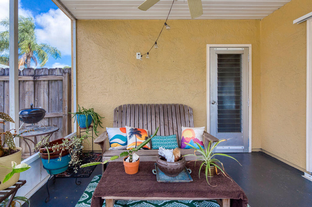 PORT ST LUCIE SECTION 18 - Residential