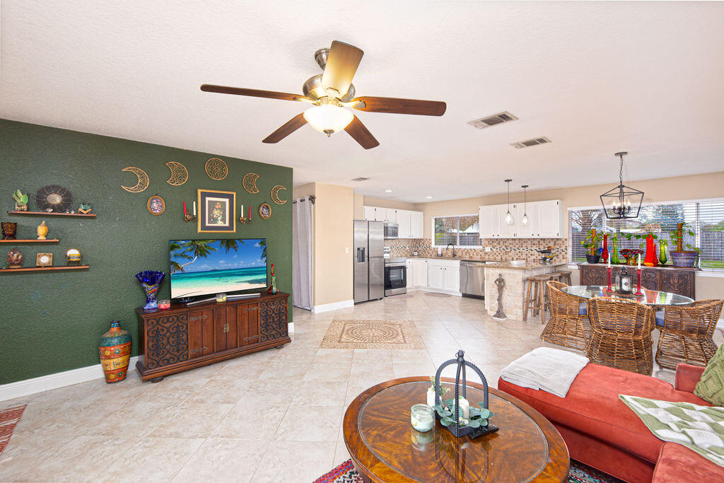 PORT ST LUCIE SECTION 18 - Residential