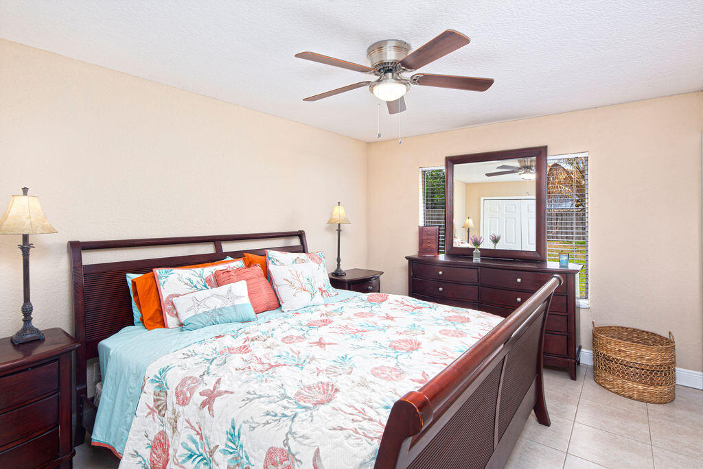 PORT ST LUCIE SECTION 18 - Residential