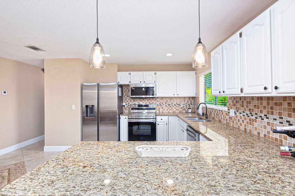 PORT ST LUCIE SECTION 18 - Residential