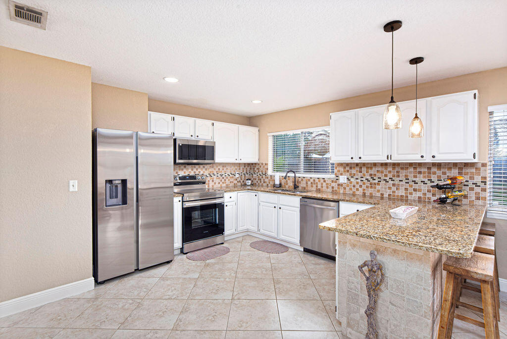 PORT ST LUCIE SECTION 18 - Residential