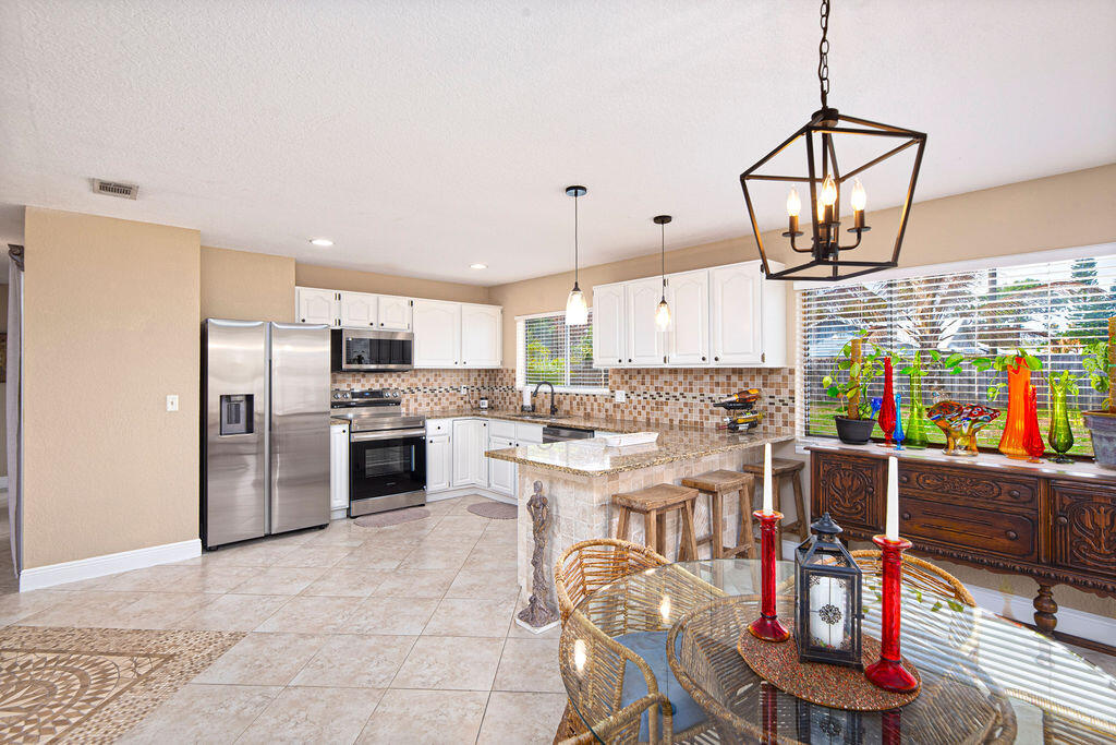 PORT ST LUCIE SECTION 18 - Residential