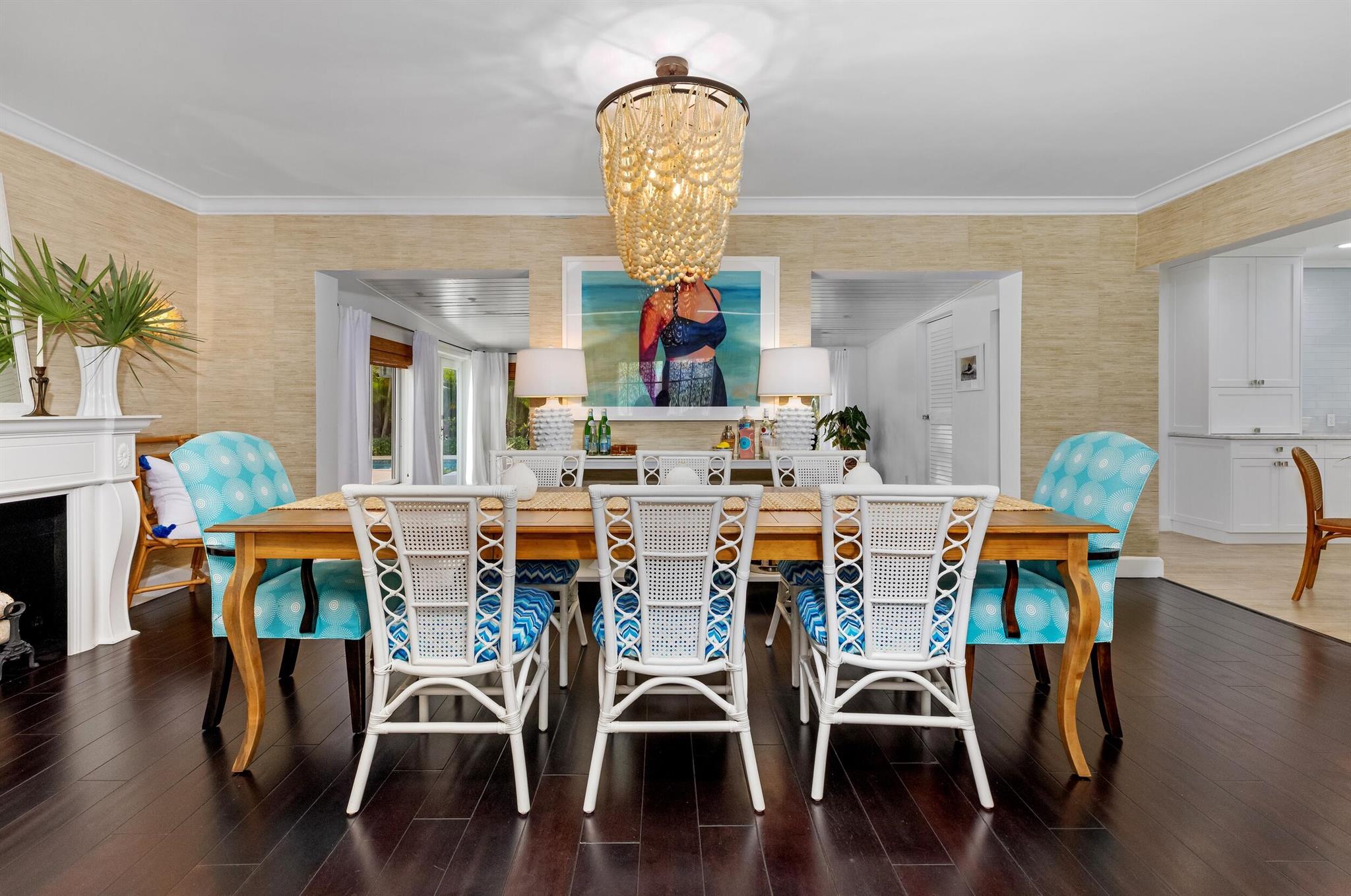 JAMAICA LANE IN - Residential